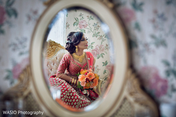 Bridal Portrait