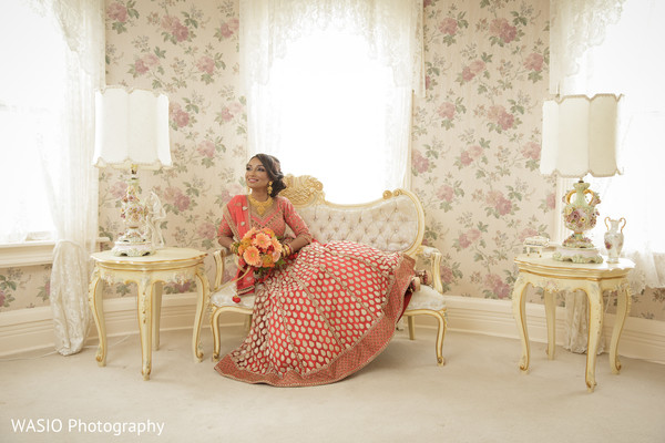 Bridal Portrait