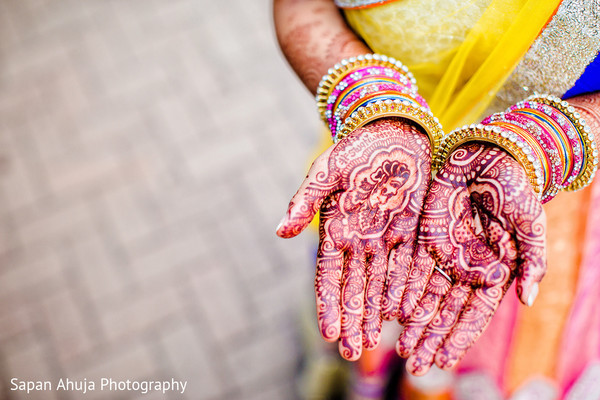 Mehndi