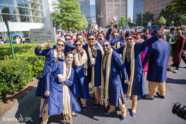 Groomsmen