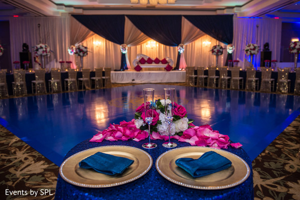 Sweetheart Table