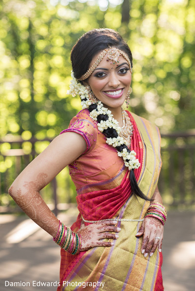 Bridal Portrait