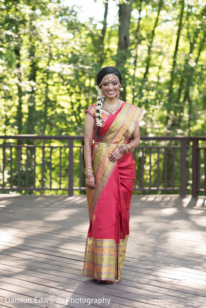 Bridal Portrait