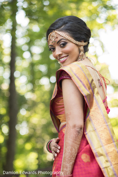 Bridal Portrait