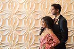 Reception Portrait