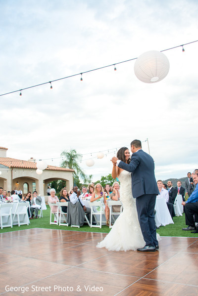 First Dance