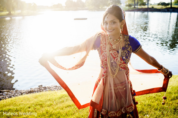 Bridal Portrait