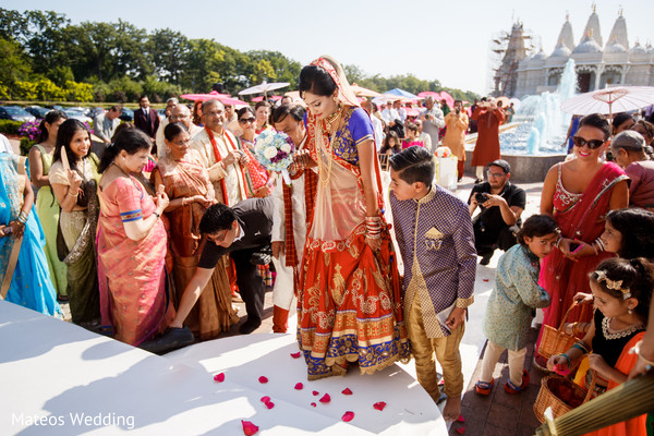 Ceremony