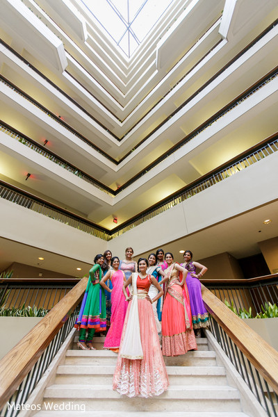 Reception Portrait