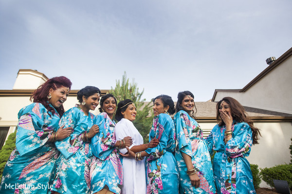 Bridal Party