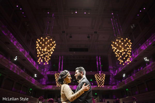 First Dance