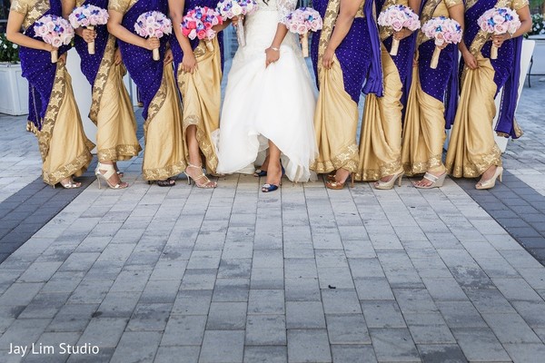 Bridal Party