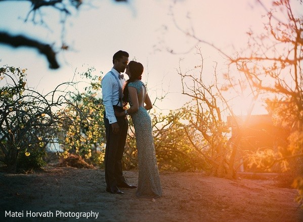 Reception Portrait