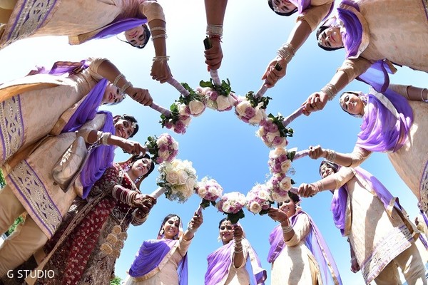 Bridal Party