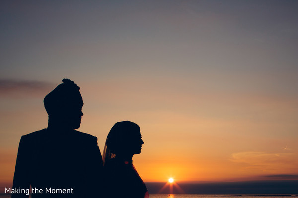 Pre-Wedding Portrait