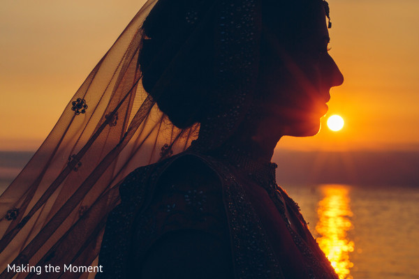 Pre-Wedding Portrait