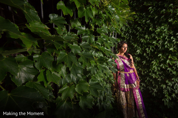 Pre-Wedding Portrait