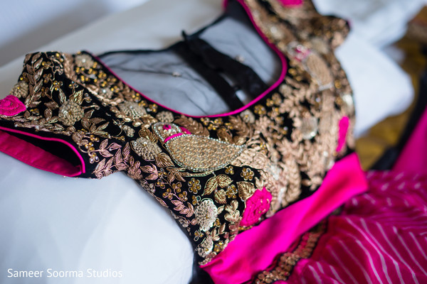 Bridal Lengha