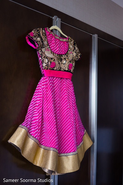 Bridal Lengha