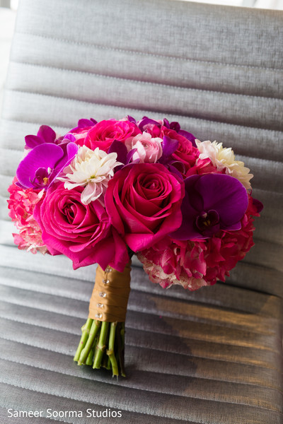 Bridal Bouquet