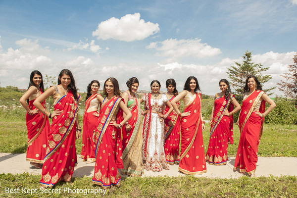 Bridal Party