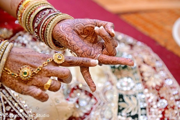 Mehndi