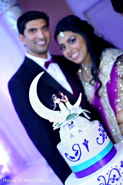 Cake Topper