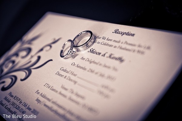 Bridal Jewelry & Wedding Stationery