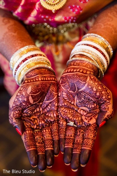 Mehndi