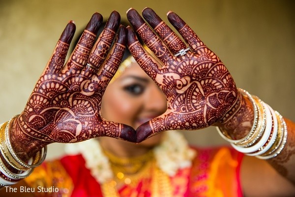 Mehndi