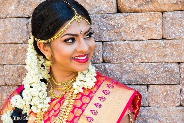 Bridal Portrait