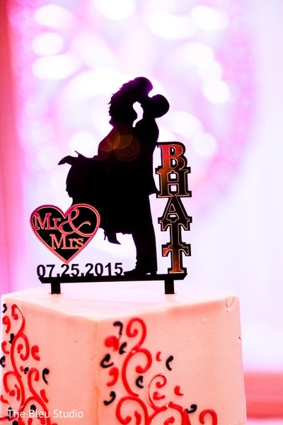 Cake Topper