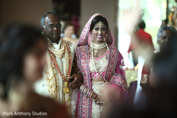 Indian Wedding Ceremony