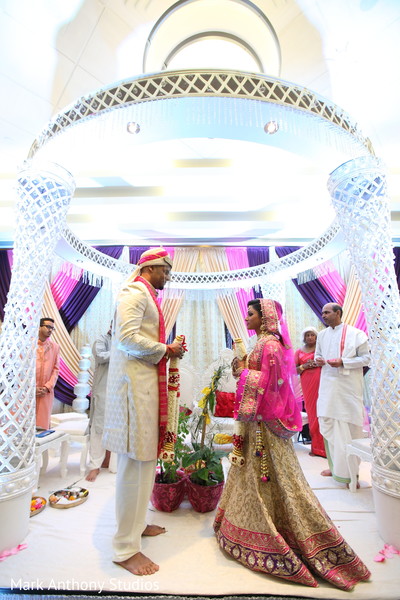 Indian Wedding Ceremony