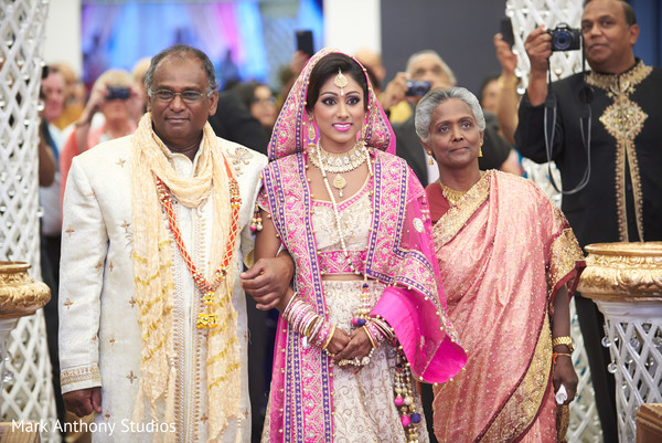 Indian Wedding Ceremony