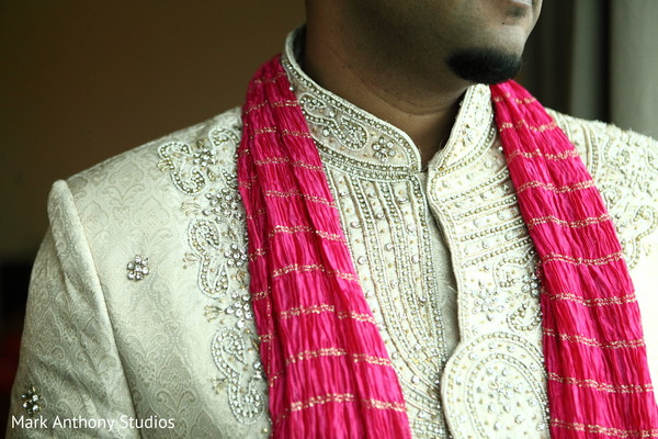 Groom Fashion