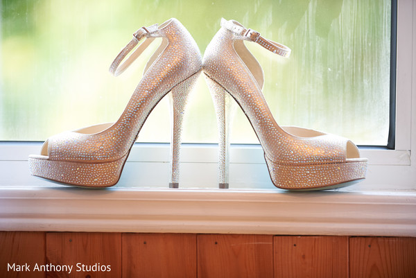 Bridal Shoes