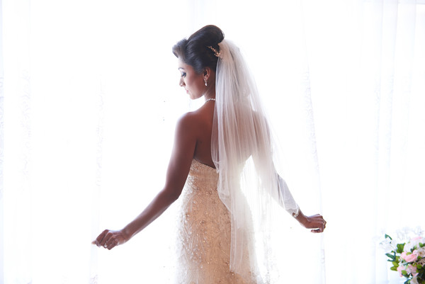 Bridal Portraits