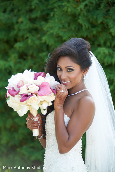 Bridal Portraits