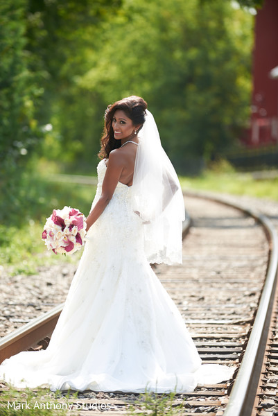 Bridal Portraits