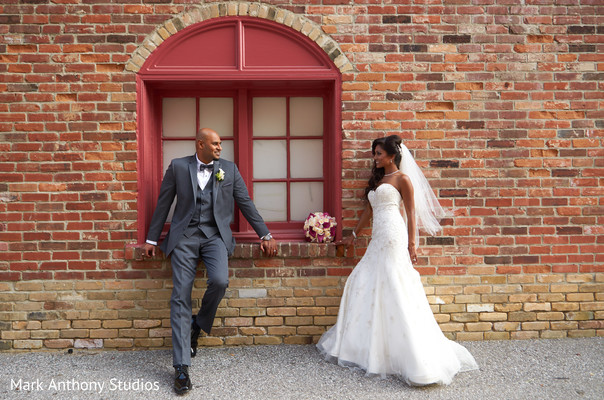 Reception Portraits