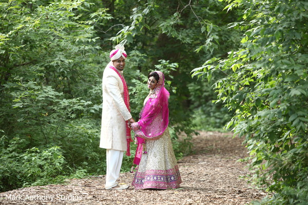 Wedding Portraits