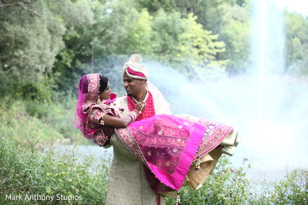 Wedding Portraits