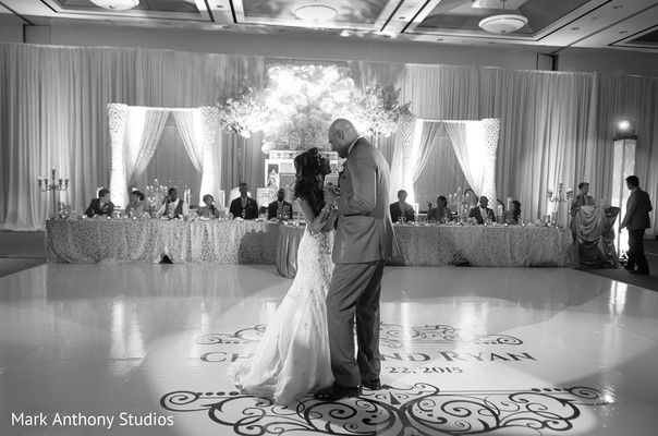 First Dance