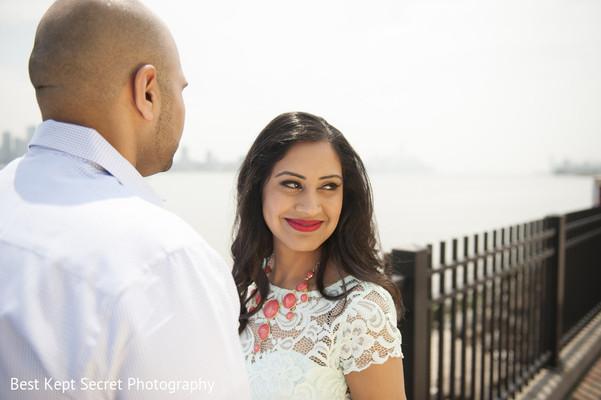 Engagement Portraits