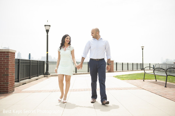 Engagement Portraits