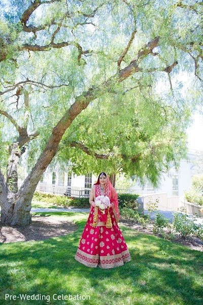 Bridal Portrait