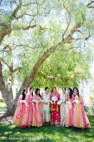 Bridal Party