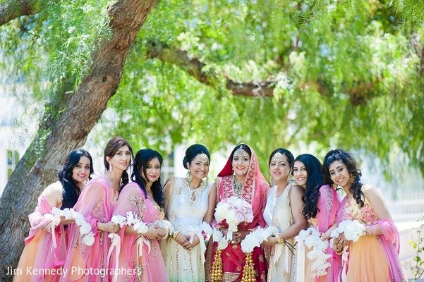 Bridal Party