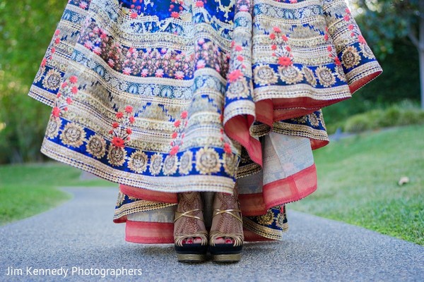 Reception Fashion